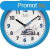 JVD HP612.D1 falira Blue