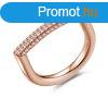 Rosato Modern bronz gyr cirknium kvekkel Bianca RZBI34 5