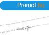 Beneto Exclusive Stlusos ezst lnc Anker AGS1437 CH 65 cm