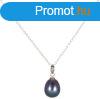 JwL Luxury Pearls Ezst nyaklnc kk gynggyel JL0438 (lnc,
