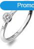 Hot Diamonds Luxus ezst gyr topzzal s gymnttal Willow