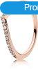 Pandora Bronz gyr kvekkel 186316CZ 60 mm