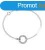 Guess Elegns acl karkt Circle Lights JUBB03162JWRH L: 17