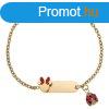 Disney Bjos aranyozott karkt medlokkal Minnie Mouse B600