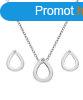 Hot Diamonds Ezst kszerszett Amulets SS135 (nyaklnc, flb