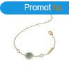 Guess Gynyr aranyozott karkt Dreaming Guess JUBB03120JW