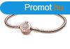 Pandora Luxus karkt koronval Rose 589046C01 18 cm