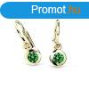Cutie Jewellery Arany gyermekflbeval C1537-10-X-1 zld