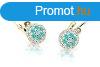 Cutie Jewellery Gyermek flbeval C2150-10-X-1 vilgos zld