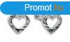 Brilio Silver Minimalista ezst flbeval Szv 431 001 00985