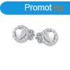 Brilio Silver Gyengd ezst flbeval 436 001 00511 04