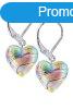 Lampglas Szivrvny flbeval Rainbow Fairy 24 kartos arann