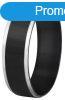 Troli Acl karikagyr fekete / ezst 64 mm