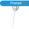Brilio Silver Ezst bross Cseh oroszln 483 001 00088 04