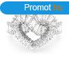 Swarovski Romantikus gyr szvvel Cupidon 5648291 55 mm