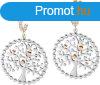 Morellato Acl flbeval Green Tree of Life Talismani SAQE12