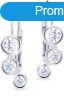 Cutie Jewellery Csodlatos flbeval csillog cirknium kve