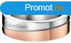 Calvin Klein Bicolor gyr Hook Thin KJ06PR20010 50 mm