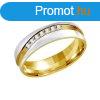 Silvego Acl karikagyr nknek MARIAGE RRC2050-Z 51 mm