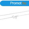 Beneto Exclusive Elegns ezst lnc Anker AGS1435 CH 42 cm