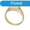Fossil Aranyozott ni acl gyr Ellis JF04791710 57 mm