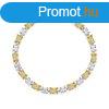 Brosway Ezst karkt cirknium kvel Fancy Energy Yellow FE