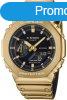 Casio G-Shock G-Steel Fine Metallic Series GM-2100YMG-9AER (