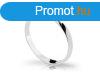 Cutie Jewellery Minimalista fehrarany gyr Z6811-1907-10-X