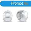 Brilio Silver Jellegzetes karika flbeval EA1039W