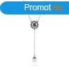 Swarovski Bmulatos bronz nyaklnc Ortyx 5681403