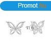 Beneto Bjos ezst flbeval Pillangk AGUP757L