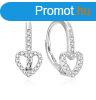 Beneto Romantic ezst flbeval cirknium kvel AGUC2179DL