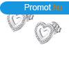 Lotus Silver Csillog ezst flbeval Szv LP3137-4/1