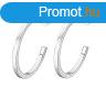 Lotus Silver Elegns ezst karika flbeval LP3203-4 3 cm