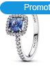 Pandora Csillog ni ezst gyr Timeless 193555C01 54 mm