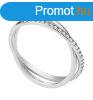 Fossil Elegns acl gyr kristllyal JF04078040 52 mm