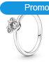 Pandora Gyengd ezst gyr Minnie Mouse Disney 190074C01 50