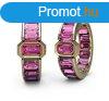 Guess Bjos aranyozott flbeval Hashtag JUBE04253JWYGFCT/U