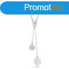 Swarovski Hossz nyaklnc csillog golyval s kockval Dext