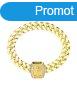 Guess Elegns aranyozott karkt Lion King JUMB05005JWYG 19 