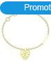 Guess Bjos aranyozott karkt Guess Amore JUBB05057JWYG 18,