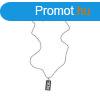 Diesel Eredeti acl nyaklnc Dogtags DX1515040