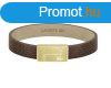 Lacoste Barna br karkt Monogram Leather 2040187 17,5 cm