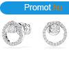 Swarovski Csillog flbeval cirknium kvekkel Constella 56