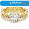 Swarovski Kt gyrbl ll szett Stilla 56935 52 mm