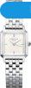 Rosefield Boxelle Silver BWSSS-B02