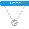 Brilio Silver Fashion ezst nyaklnc letfa NCL28W