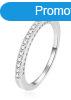 Beneto Ezst gyr tltsz cirknium kvekkel AGG365 54 mm