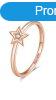 Rosato Bjos bronz gyr csillaggal Allegra RZA028 54 mm