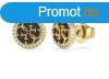 Guess Modern aranyozott flbeval Life In 4G JUBE02147JWYGBK